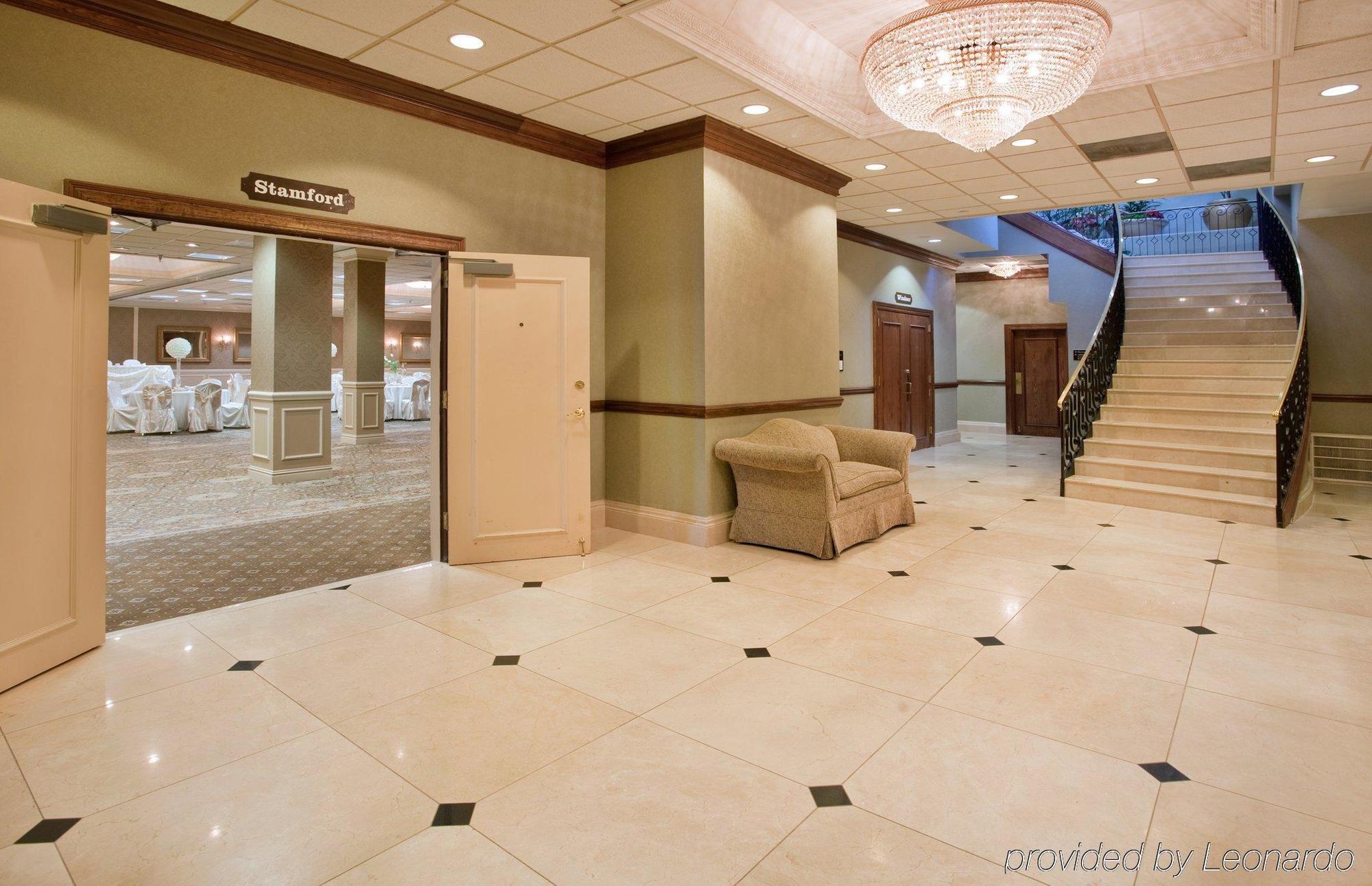 Clayton Plaza Hotel & Extended Stay Wnętrze zdjęcie