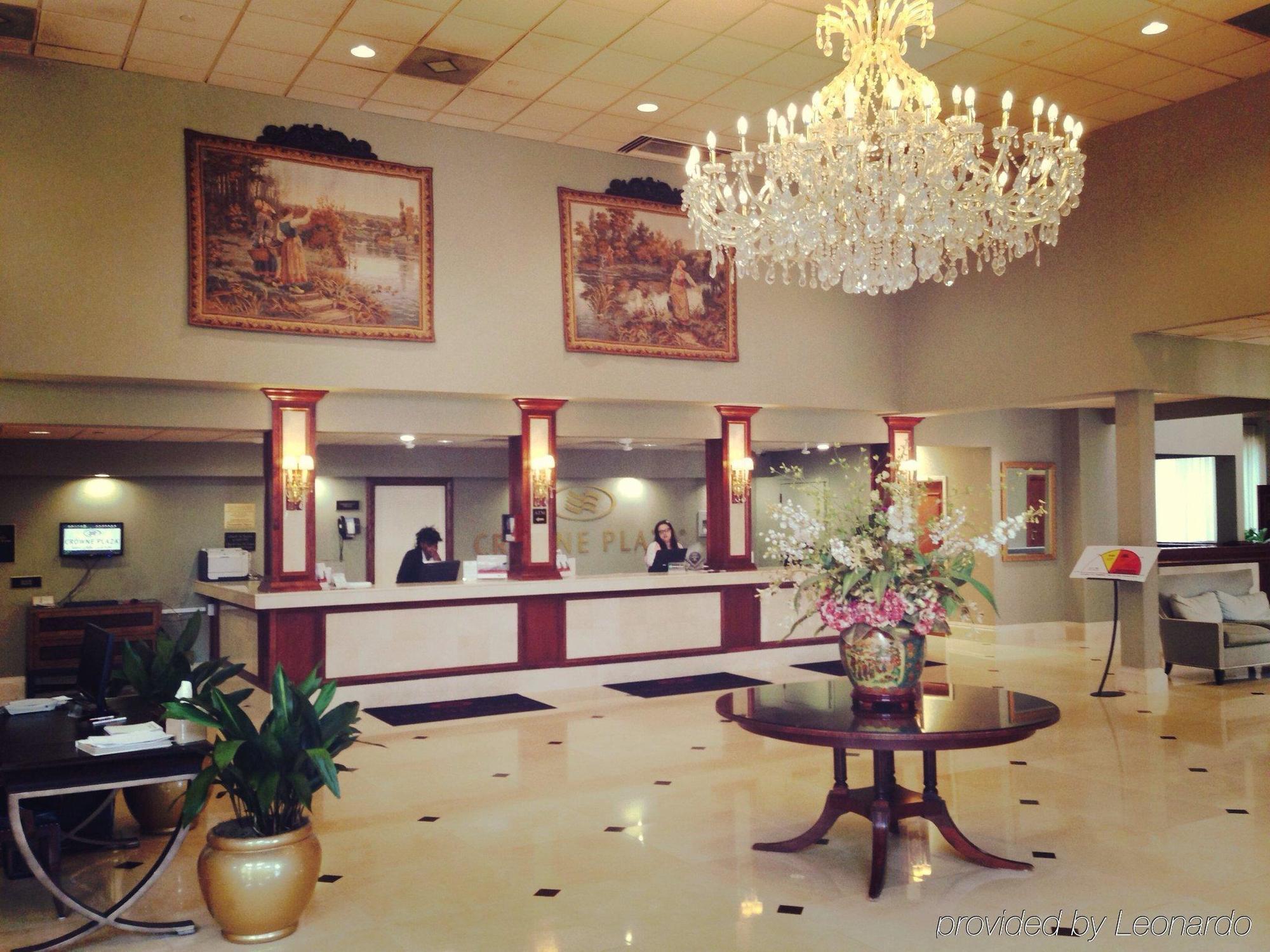 Clayton Plaza Hotel & Extended Stay Zewnętrze zdjęcie