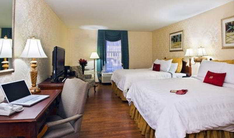 Clayton Plaza Hotel & Extended Stay Pokój zdjęcie